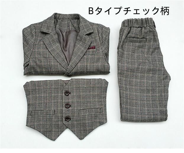 フォーマル 子供