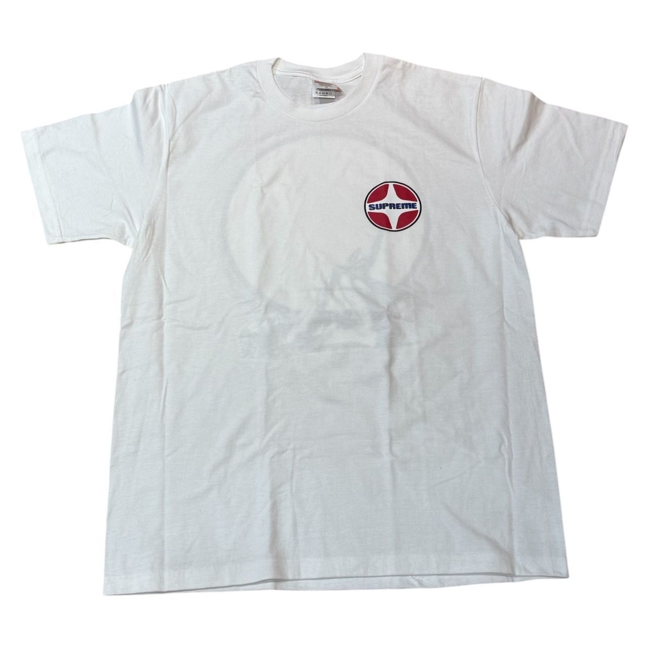 【2024FW】Supreme Hysteric Glamour Pin Up Tee Supreme HYSTERIC GLAMOUR Pin Up Tee (FW24) - $54