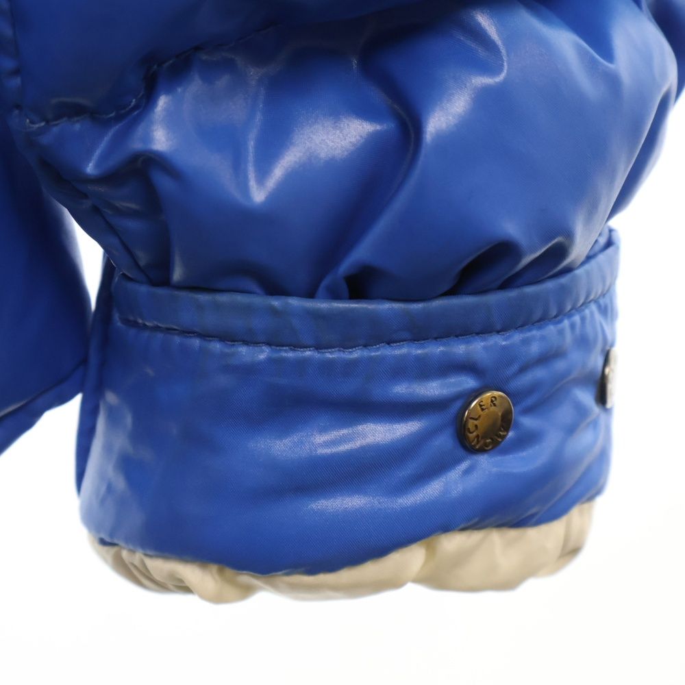 MONCLER (モンクレール) GRAFTON グラフトン フード付 ダウン  