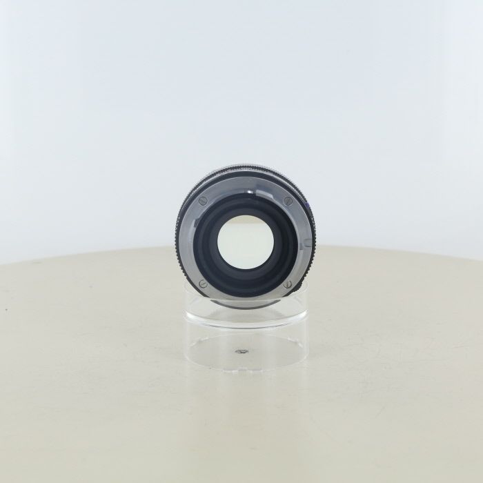 中古】(ツアイス) ZEISS カールツァイス Cゾナー 50/1.5 ZM BK