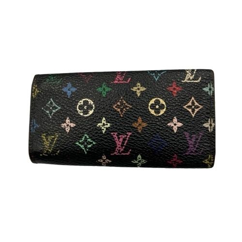 中古】｜LOUIS VUITTON ルイ ヴィトン M93732 さくかっ モノグラム マルチカラー ミュルティクレ4