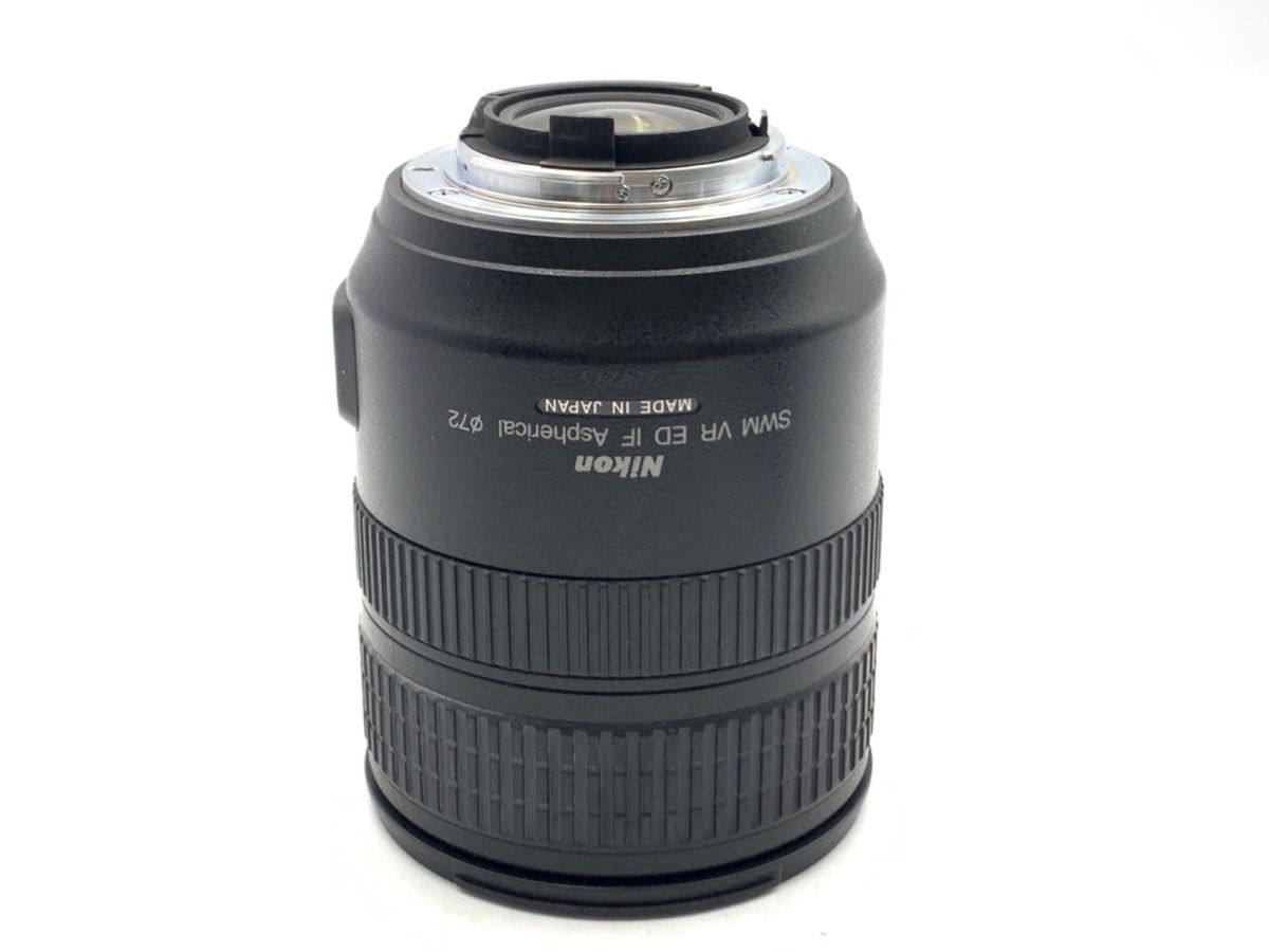 品 ニコン AF S VR Zoom Nikkor ED 24 120 mm F 3 5 6 G IF