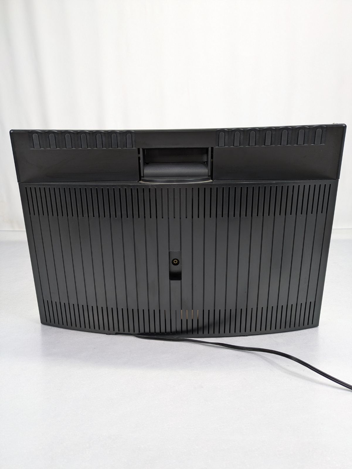 【安い通販】 動作 済み Bang-Olufsen バング＆オルフセン Beosound1 CD|FMラジオ一体型ミュージックシステム アクティブスピーカー内蔵