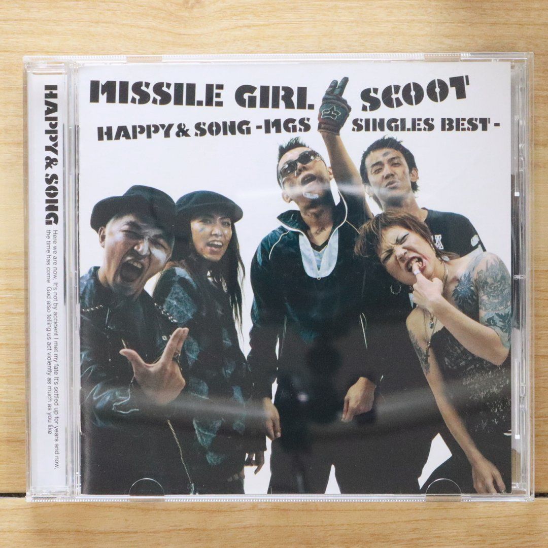 SCOTLAND GIRL スコットランドガール　CD DVD 廃盤　レア SCOTLAND GIRL スコットランドガール CD DVD 廃盤 レア