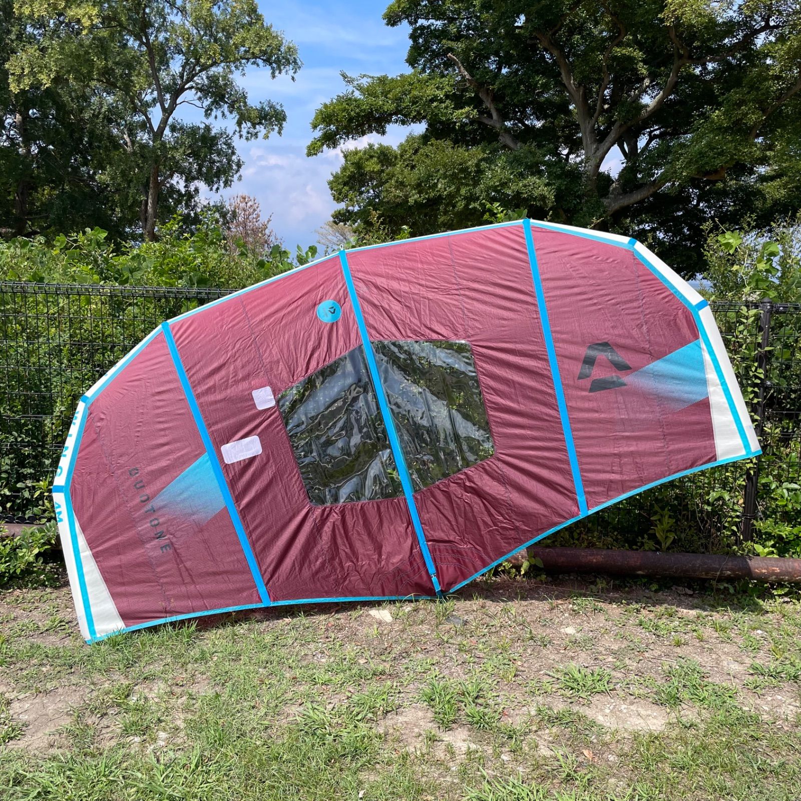 DUOTONE FOIL WING 3M 4M 5M 3サイズセット/wing foil ウィング 