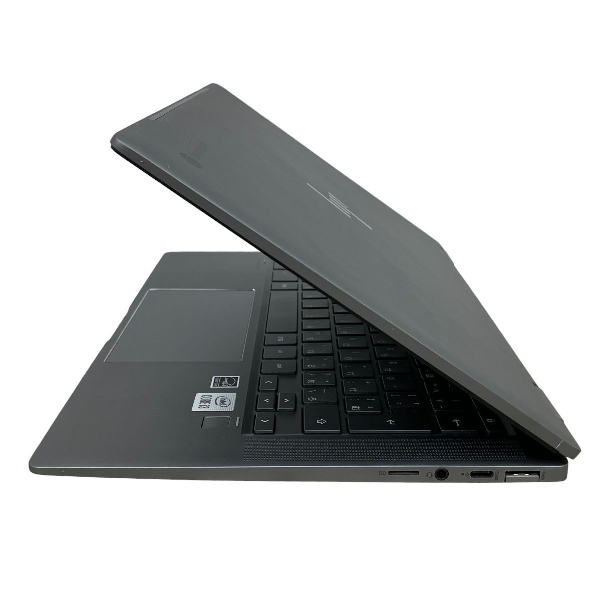 HP Chromebook x360 14c-ca0011TU 14インチ ノートパソコン i3 10110U 8GB eMMC 128GB  ChromeOS ジャンク M8893333 - メルカリ