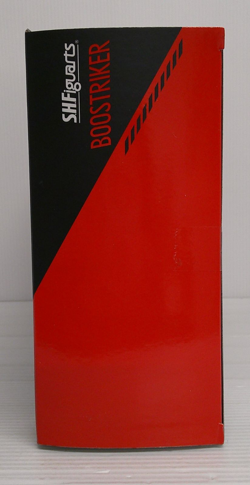 S.H.Figuarts ブーストライカー 仮面ライダーギーツ 箱傷み擦れ有