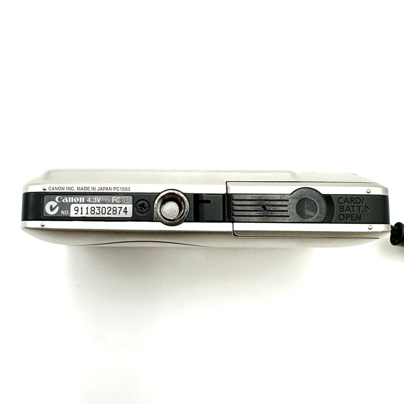 【並品】Canon IXY DIGITAL 210IS シルバー 動作品 Amazon | Canon デジタルカメラ IXY 210F シルバー IXY210F(SL