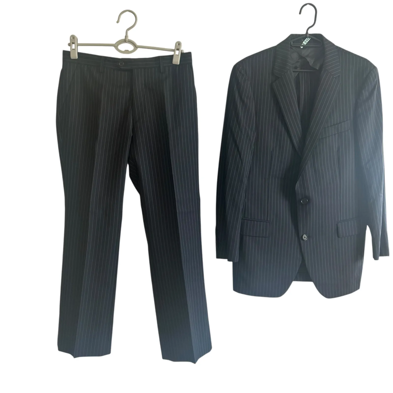 2025年最新】JOSEPH HOMME メンズ ビジネススーツの人気アイテム