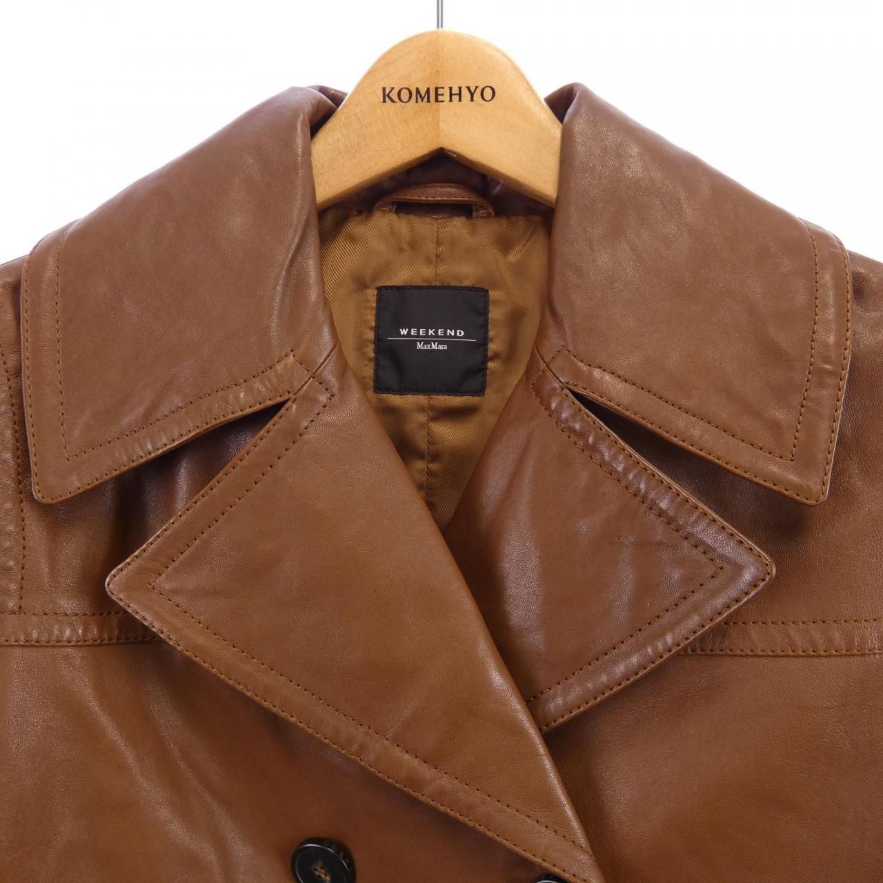 マックスマーラウィークエンド Max