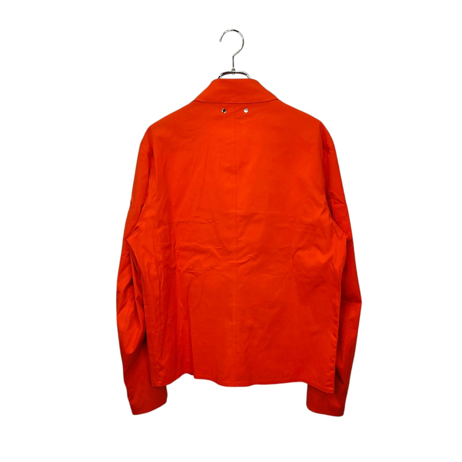 LOUIS VUITTON ルイ・ヴィトン シャツ ジャケット RM101M MQBS02BFS 50 