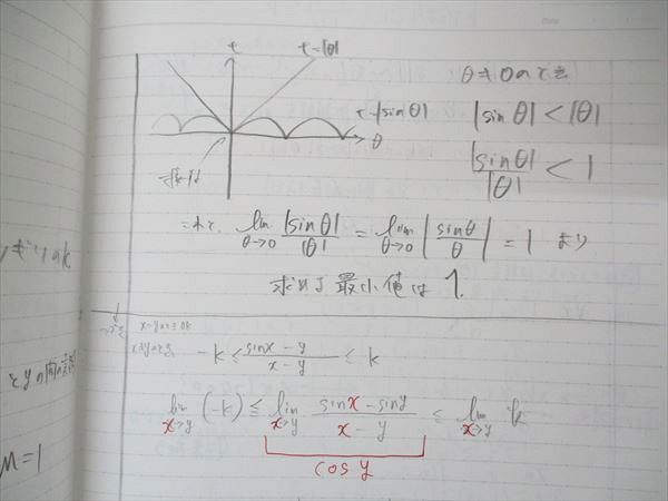 UN04-070駿台 数学XS/ZS/京大理系コース 京都大学 数学XB/ZB/理系数学