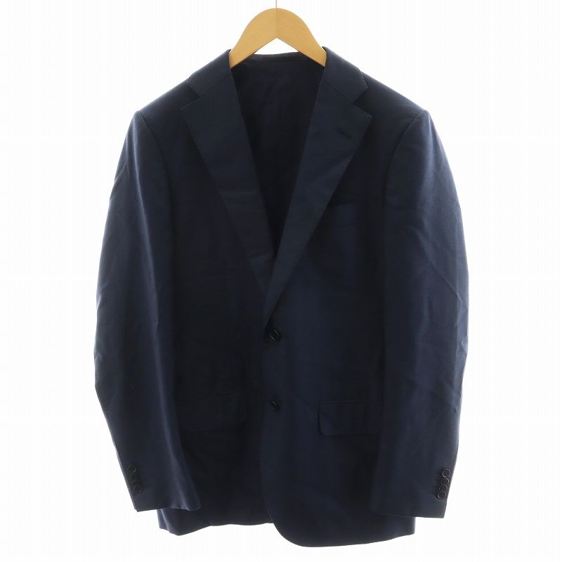 トゥモローランド ピルグリム × ゼニア スーツ 48 セットアップ 【公式