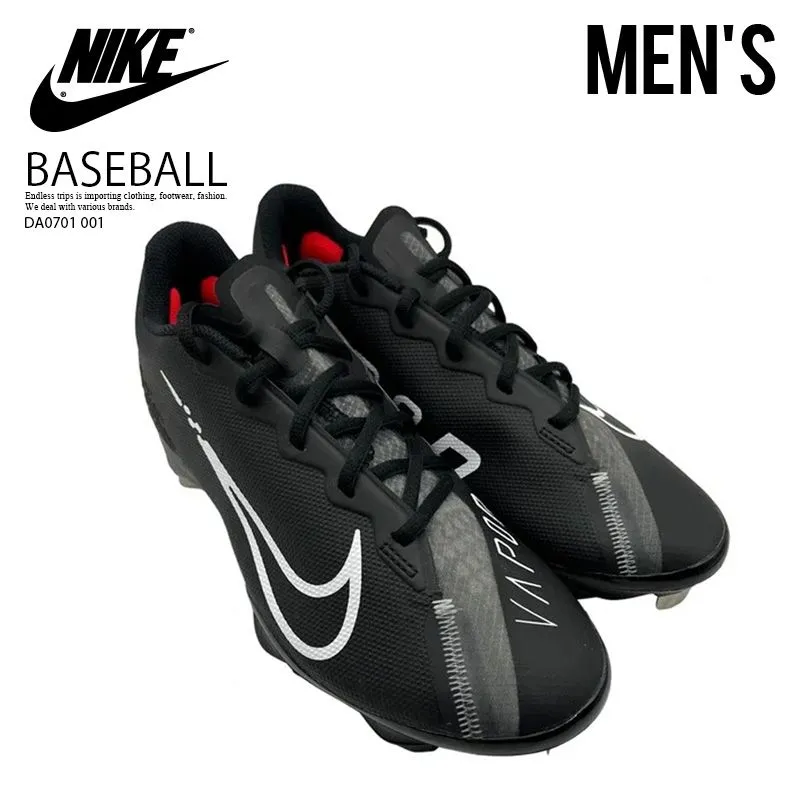 2026年最新】野球 スパイク ナイキ ヴェイパーの人気アイテム - メルカリ