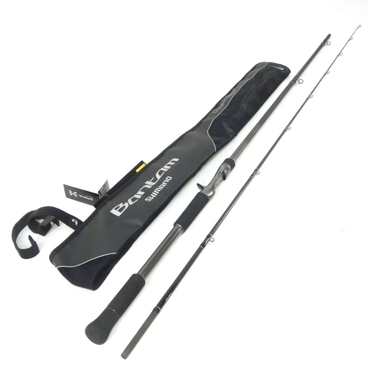 Shimano 22 Bantam 1711MH+-SB/2 – JDM TACKLE HEAVEN