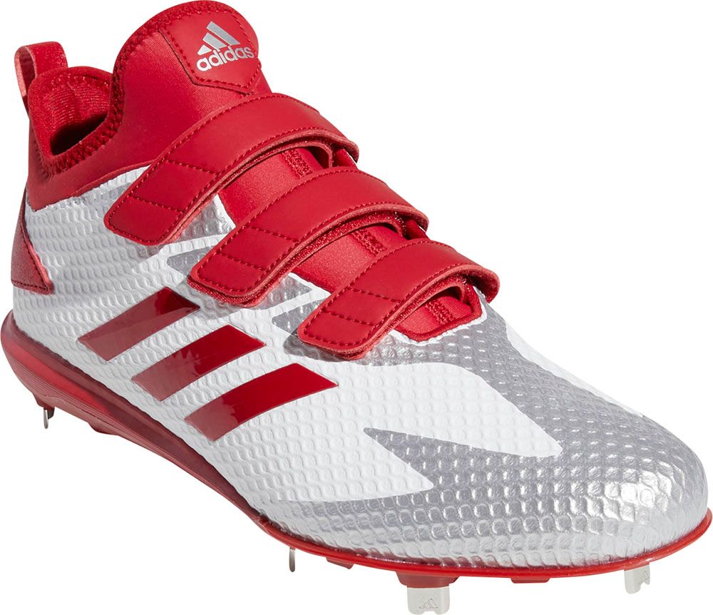 アディダス adidas アディゼロ スピード8 LOW  DB3449 クリスタルWHTS16 275