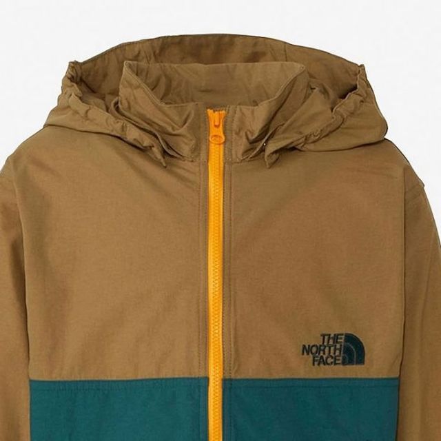 種類2 AK|140 ザ ノース フェイス キッズ ジャケット コンパクト NPJ72310 撥水 UVカット 軽量アウター 男の子 女の子 100 110 120 130 140 150 240204 WWW_NOITHATQUANGTHANH_NET