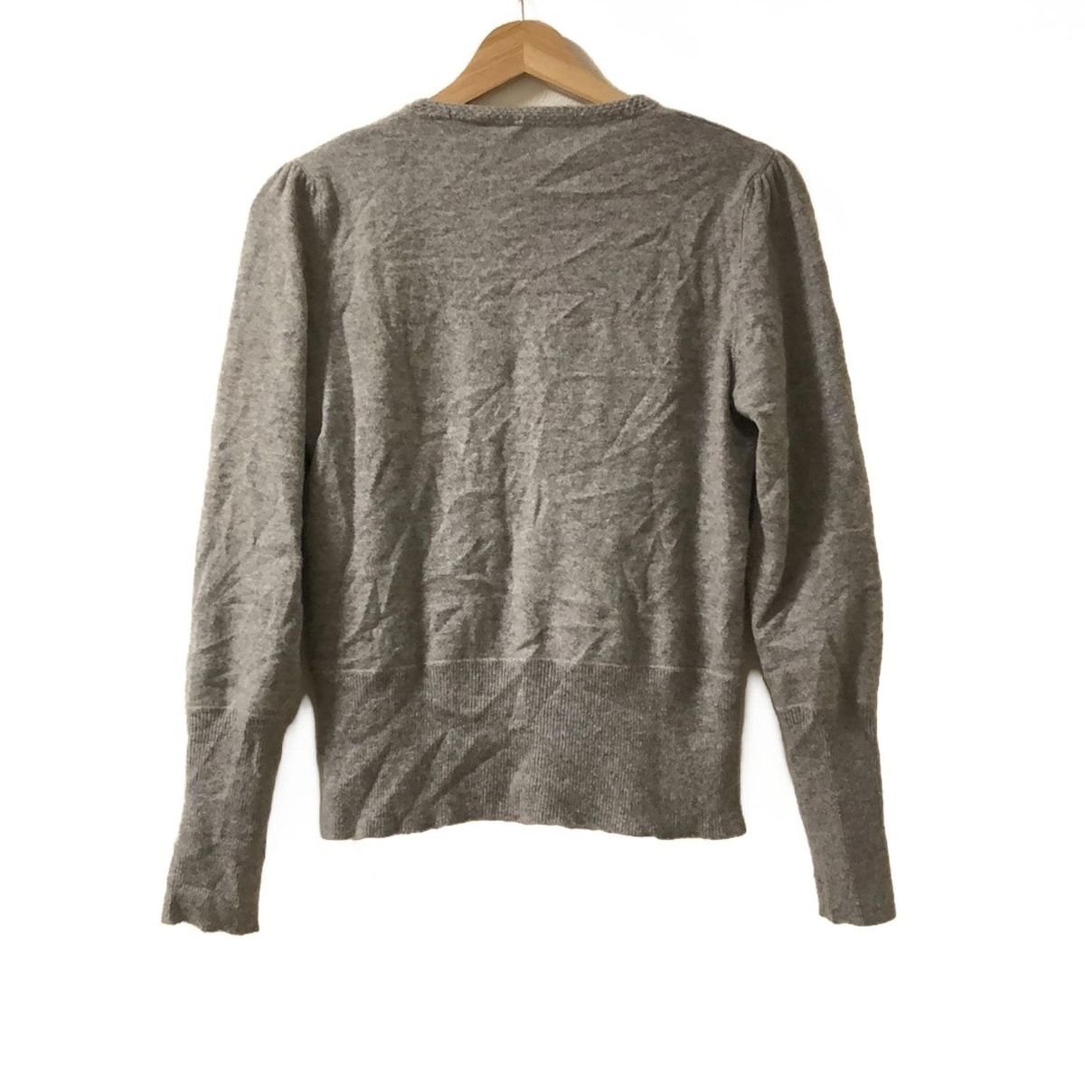 BRUNELLO CUCINELLI(ブルネロクチネリ) カーディガン サイズS