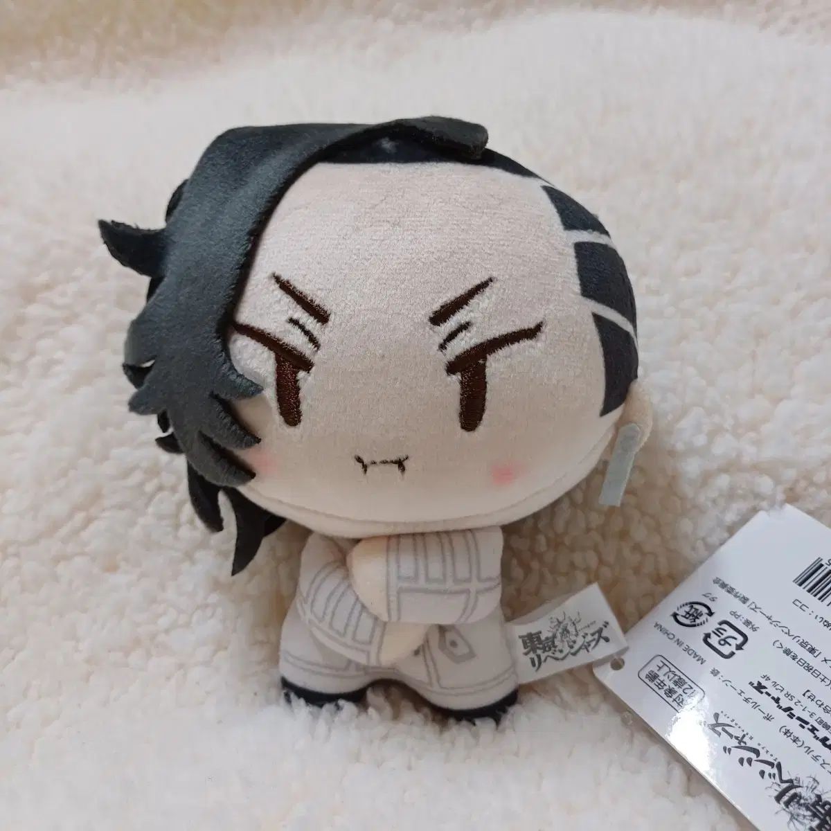 東京リベンジャーズ(東リべ) 九井 一 フリーヌイ 出品