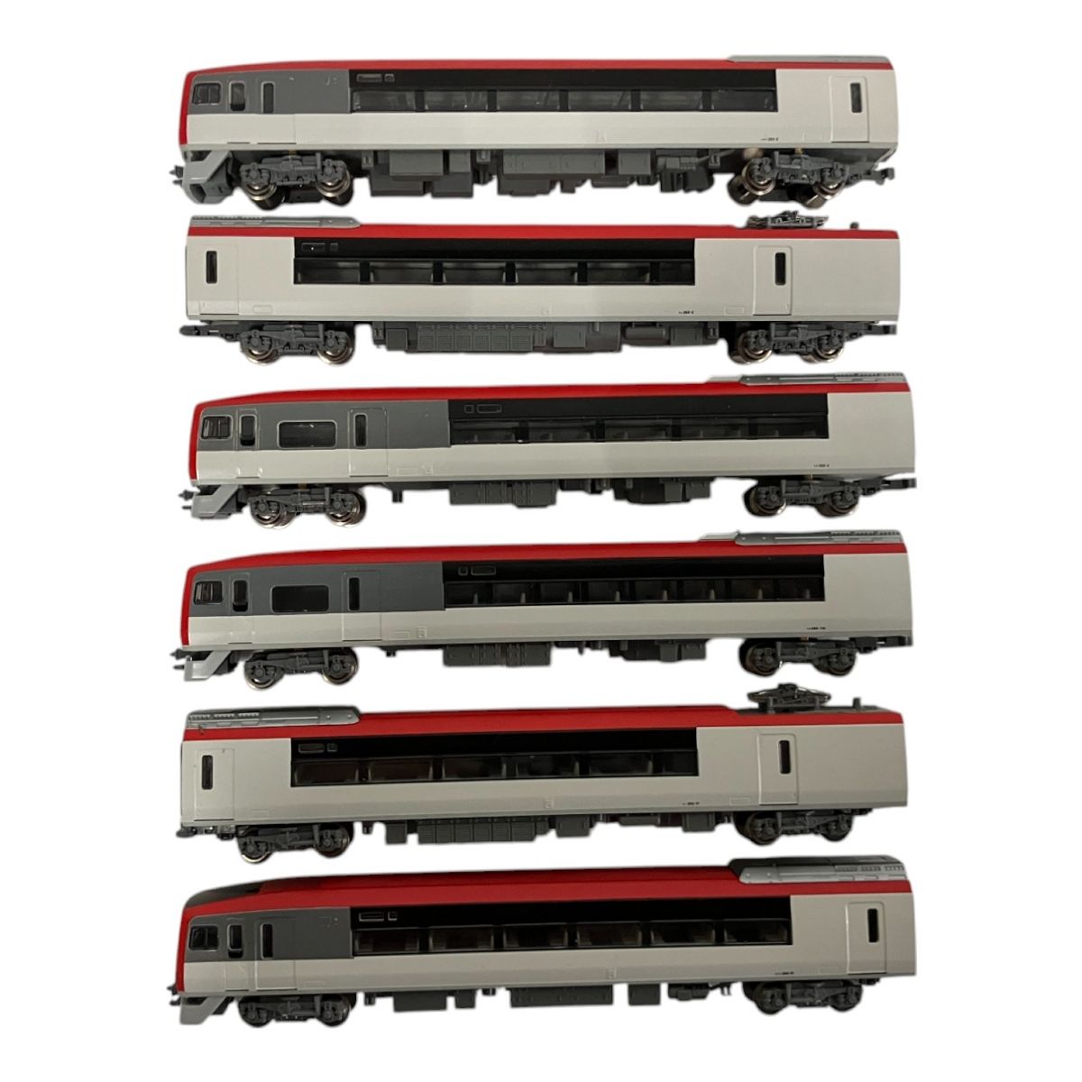 KATO 10-182 253系 成田エクスプレス 直流特急形電車 鉄道模型 N