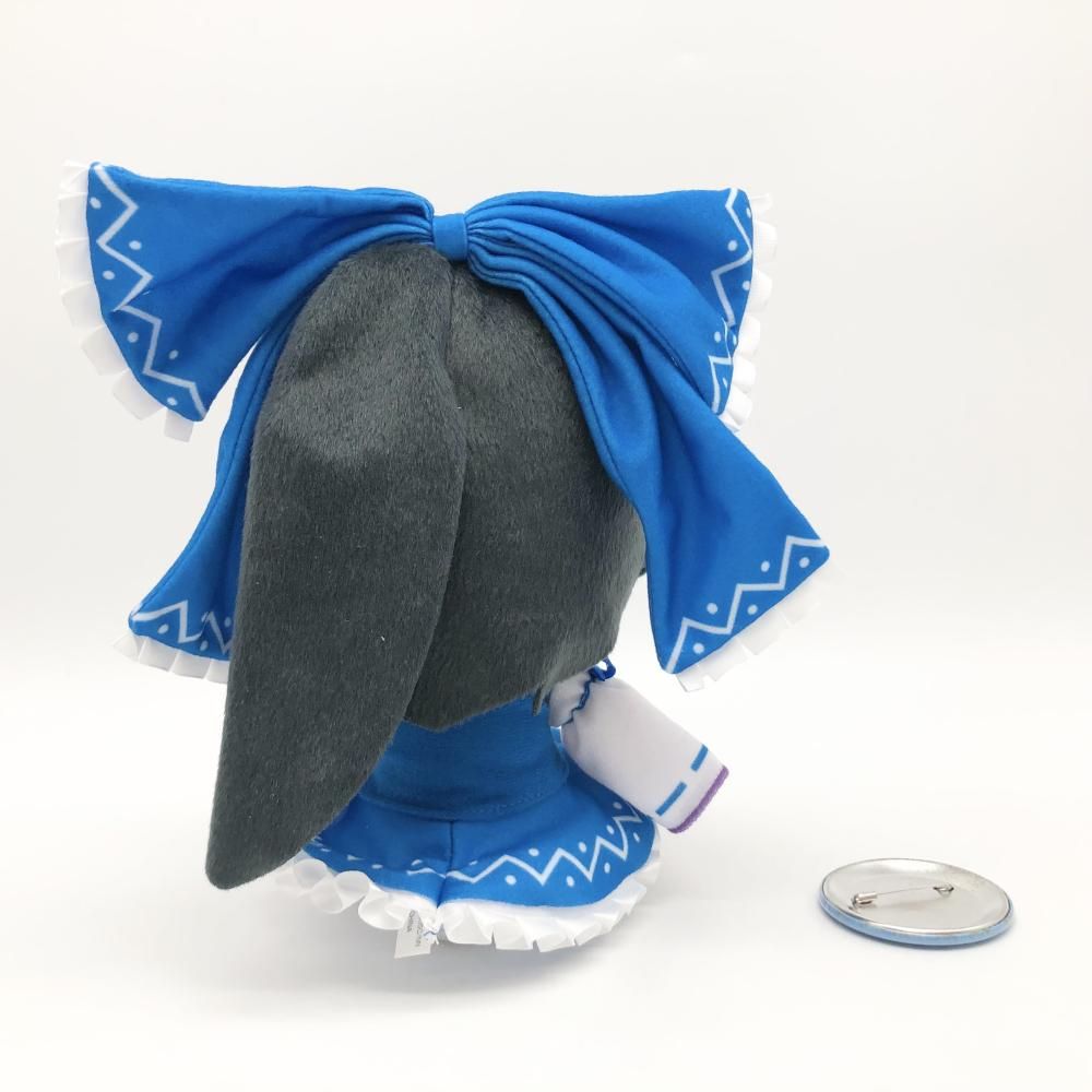 Gift - 【中古】現状渡 東方ぬいぐるみシリーズ 69 博麗霊夢 東方LostWord 神を降ろす祈祷師ver. ふもふもれいむ。ろすとわーどばーじょん[17][240017707892] 中古】現状渡 東方ぬいぐるみシリーズ 69 博麗霊夢 東方LostWord