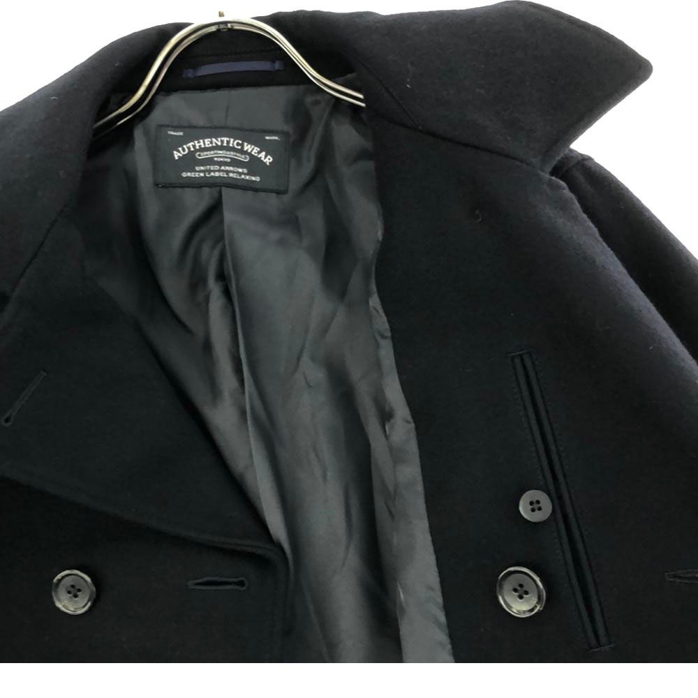 グリーンレーベルリラクシング 未使用 UNITED ARROWS ウール グリーンレーベルリラクシング 未使用 UNITED ARROWS ウール