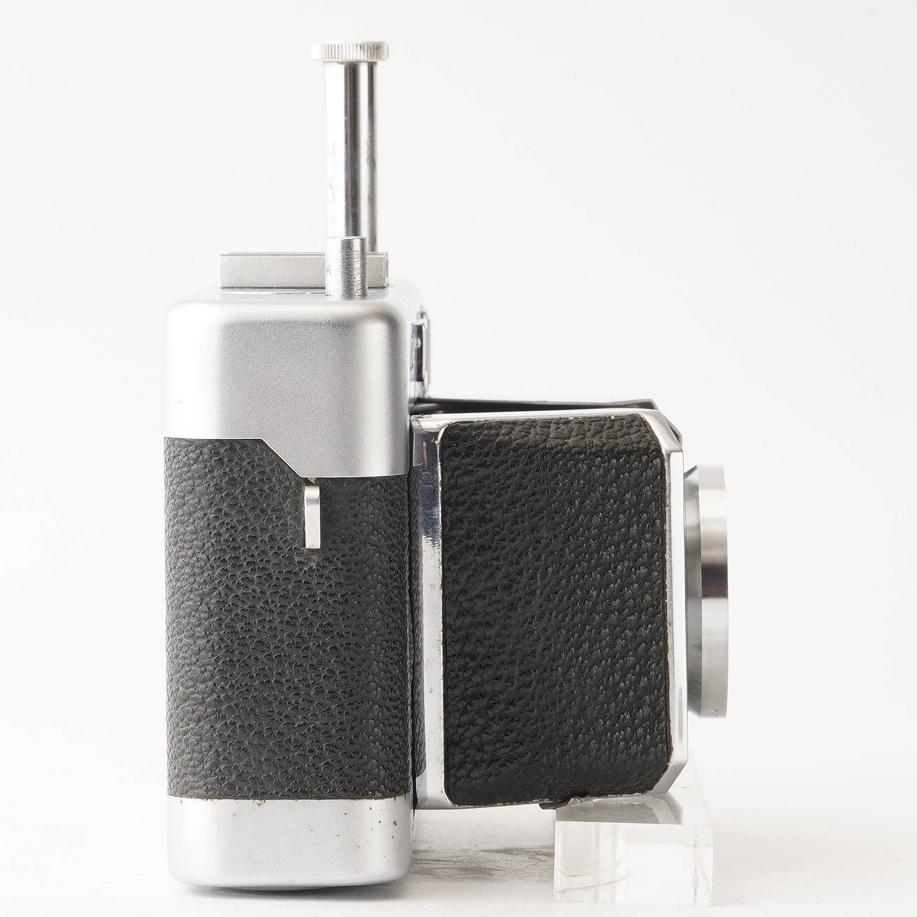 フォクトレンダー Voigtlander VITESSA / ULTRON 50mm F2