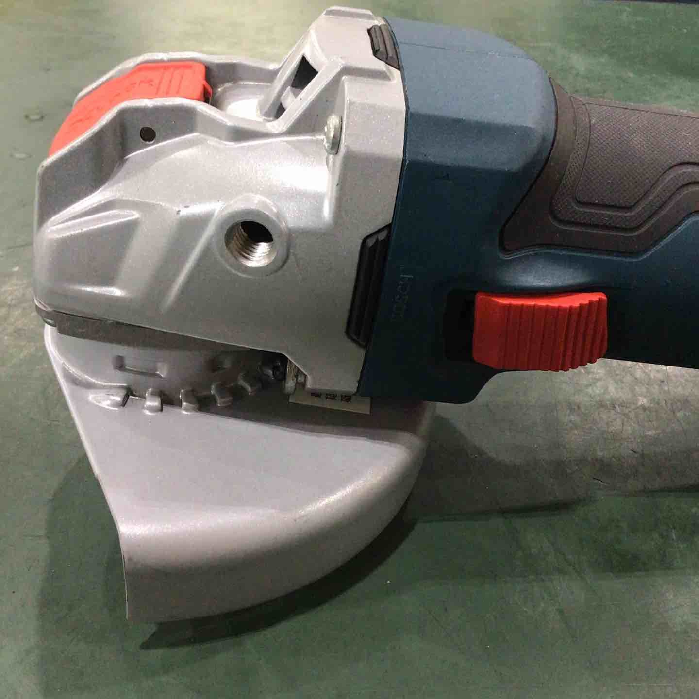 未使用品】◇ボッシュ(BOSCH) 125mm コードレスディスク 未使用品】◇ボッシュ(BOSCH) 125mm コードレスディスク