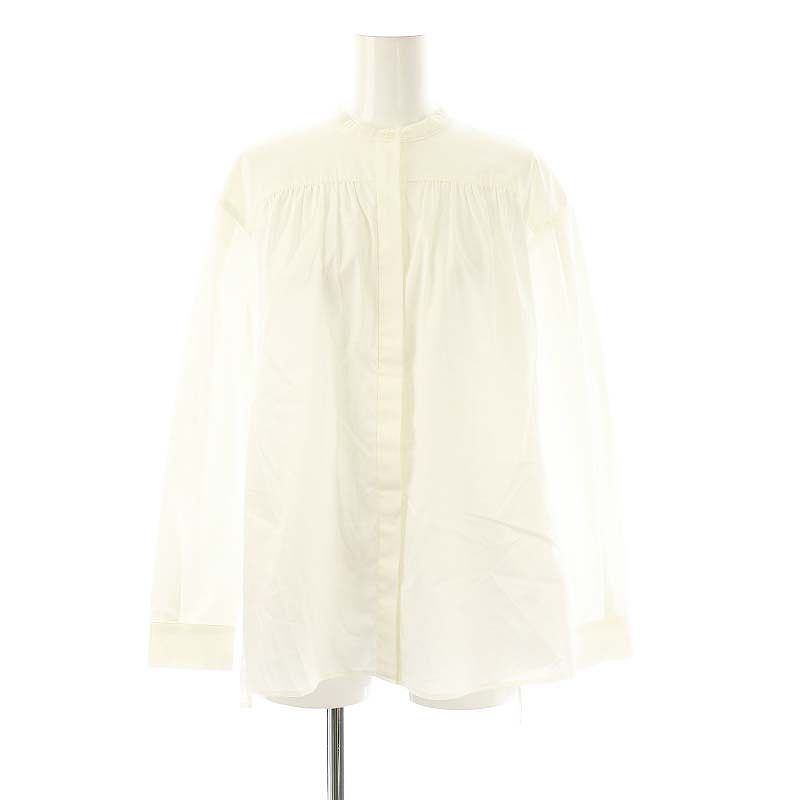 ボールジー BALLSEY トゥモローランド 24AW ハイカウントサテン
