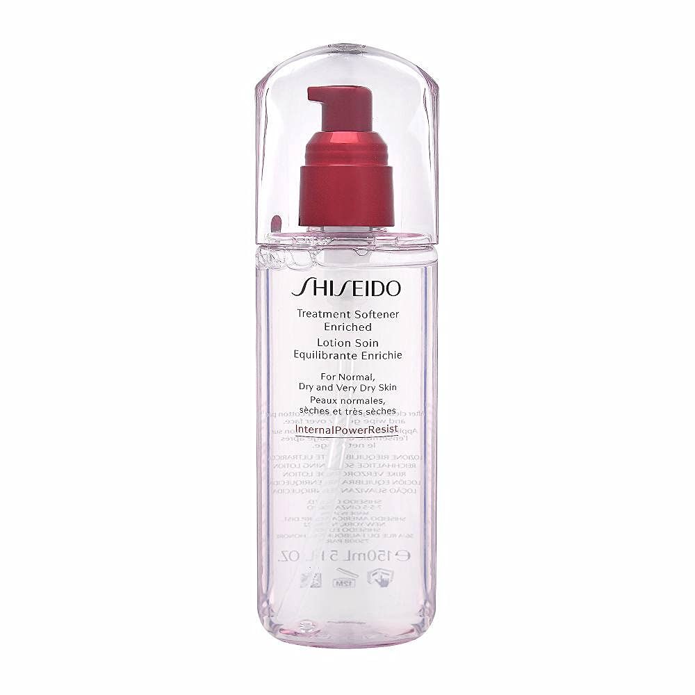 資生堂スキンケア トリートメントソフナーエンリッチド150ml [並行輸入品] 