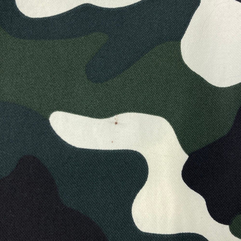 パーリーゲイツ カモフラパンツ サイズ4 サイズ：4 PEARLY GATES パーリーゲイツ パンツ カモフラ 迷彩柄