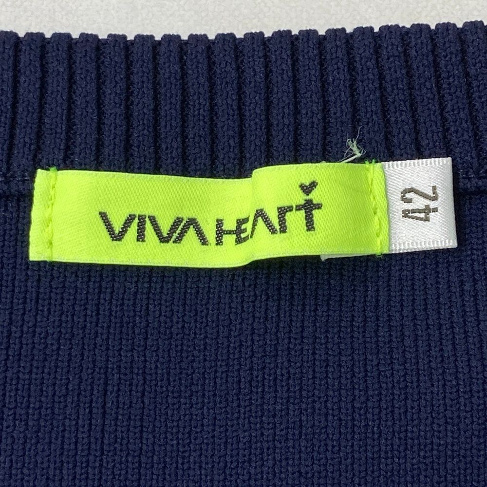 VIVA HEART(ビバハート)｜中古ゴルフウェア通販サイトSTST(ストスト