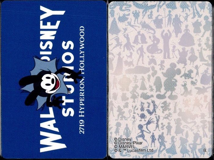 ux127 カード Disney ディズニー100 ワンダーカードコレクション