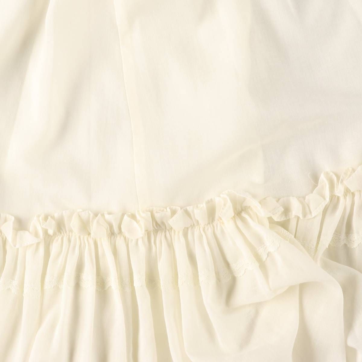 70年代 ガンネサックス