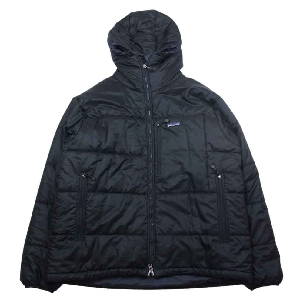 patagonia パタゴニア ダスパーカー ジャケット 中綿 L【中古】 - メルカリ