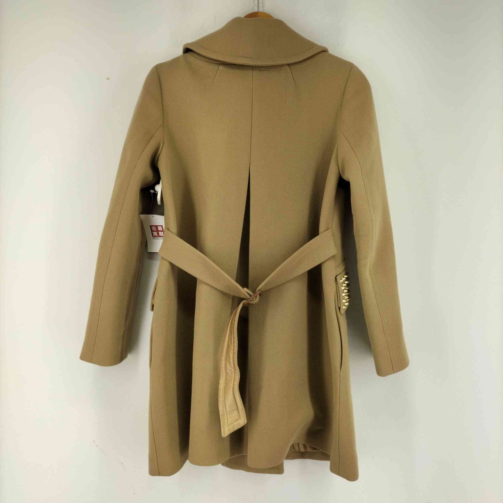 3.1 phillip lim フィリップリム オーバーサイズ コート【美品】 Yahoo!オークション -「3.1 phillip lim コート」(ファッション