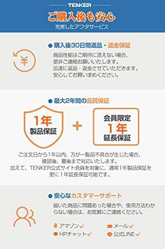 在庫セール】TENKER ラミネーター 4in1 多機能 ラミネート機