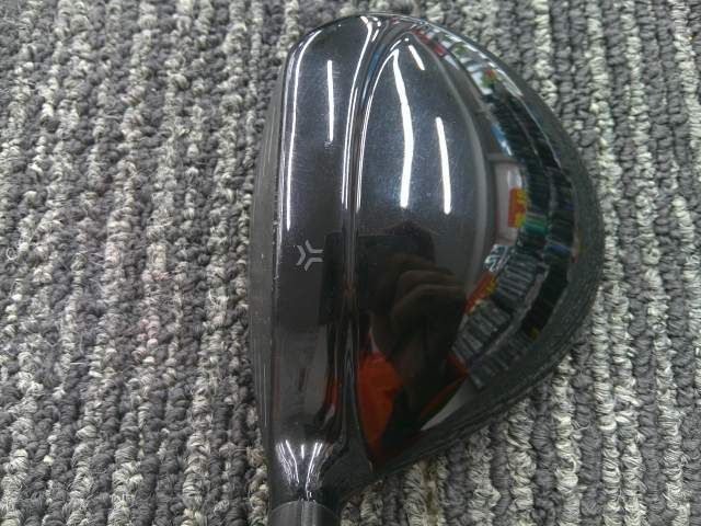 タンコロン 中古】 ダンロップ SRIXON ZX Mk II 3W フェアウェイウッド FW