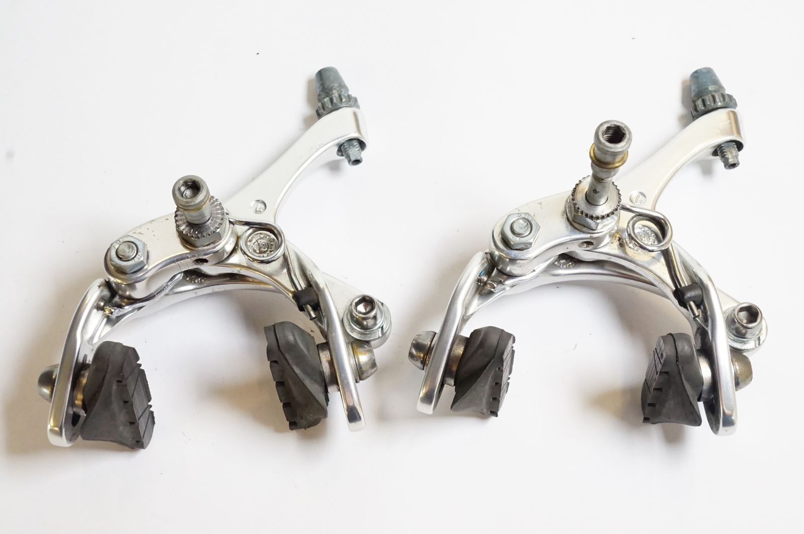 CAMPAGNOLO 「カンパニョーロ」 VELOCE キャリパーブレーキセット