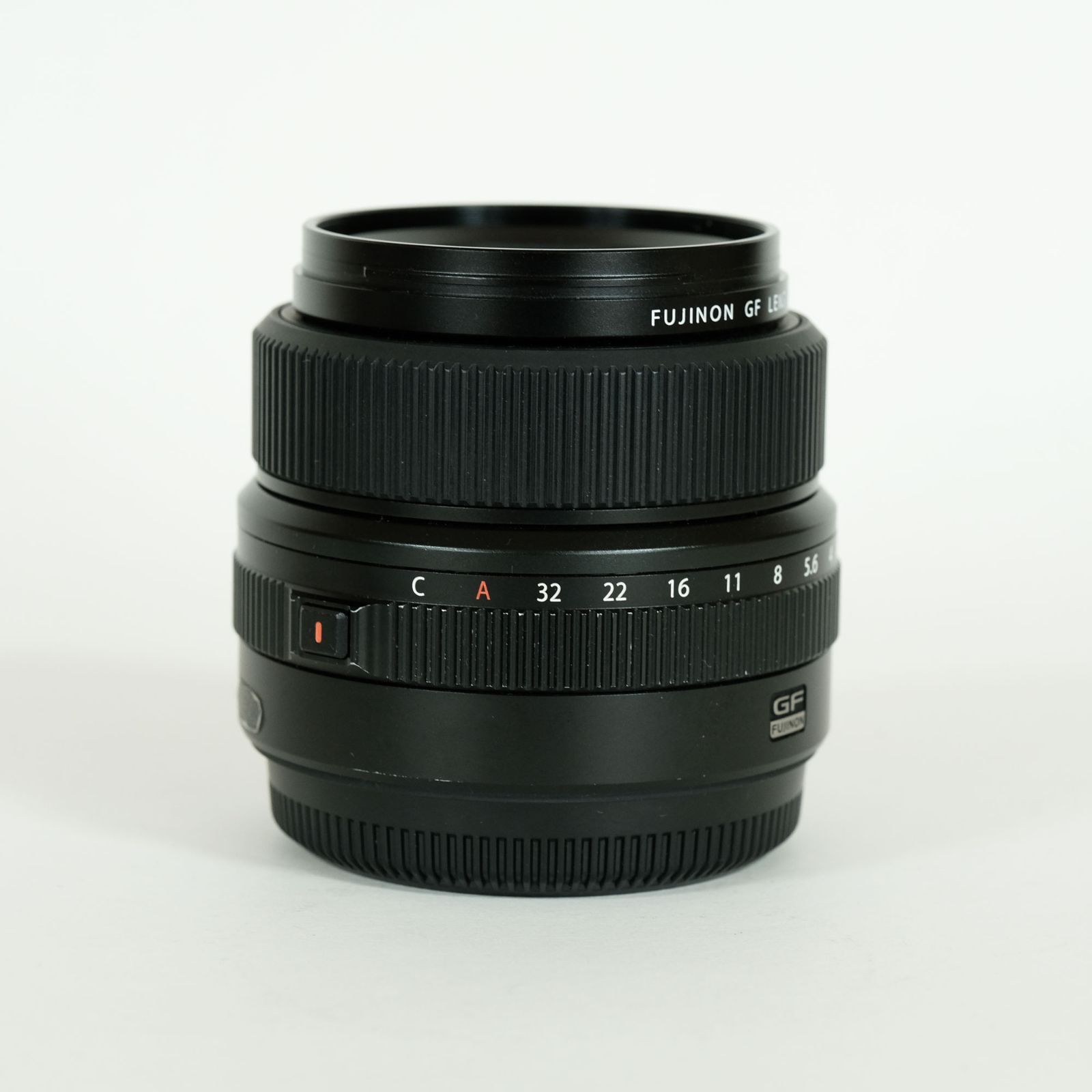 FUJIFILM GF63mm F2.8 R WR レンズ 極美品 - レンズ(単焦点)