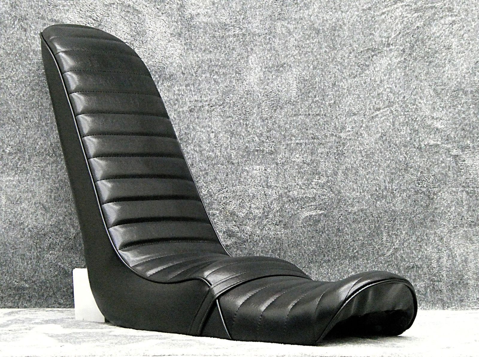 段シート タンデム