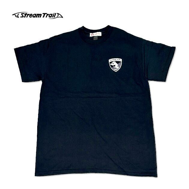ストリームトレイル Tシャツ Jumping Dave（ジャンピング デイブ）Tシャツ