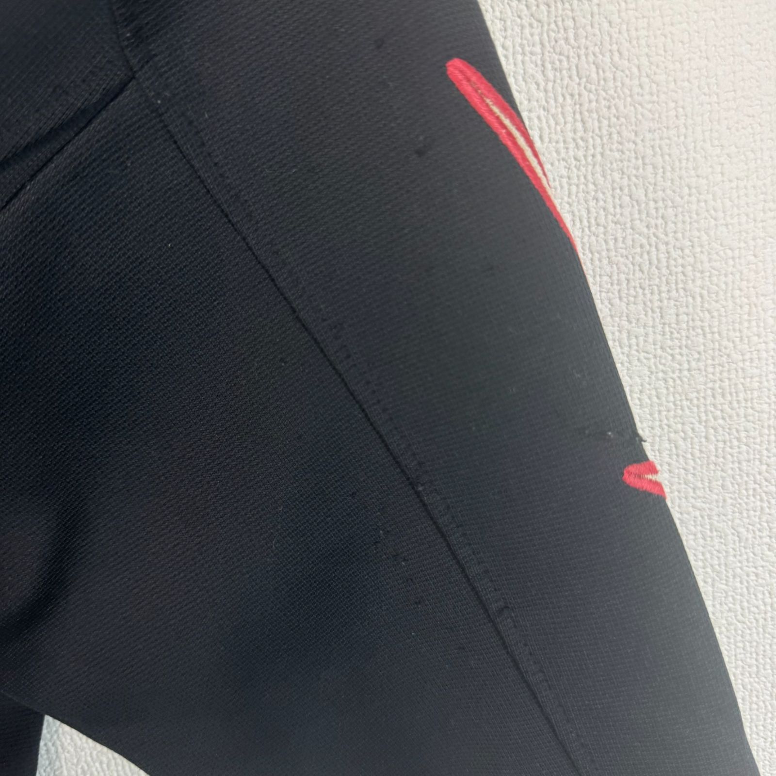 90s NIKE ナイキ トラックジャケット ジャージ スタンドカラー