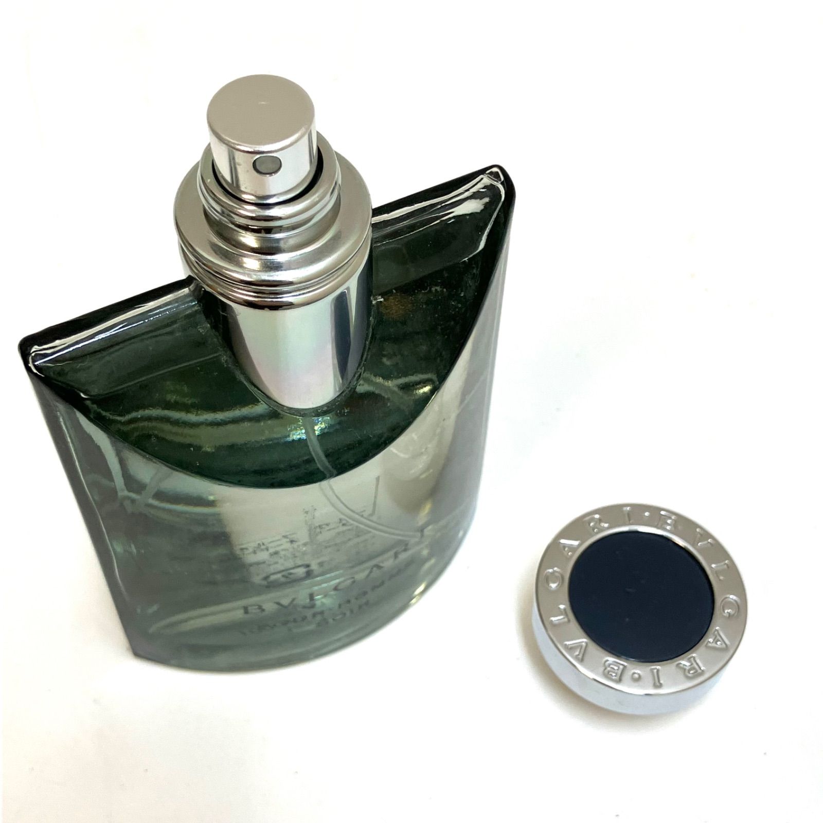 Amazon | ブルガリ プールオム ソワール EDT 100mL [並行輸入品