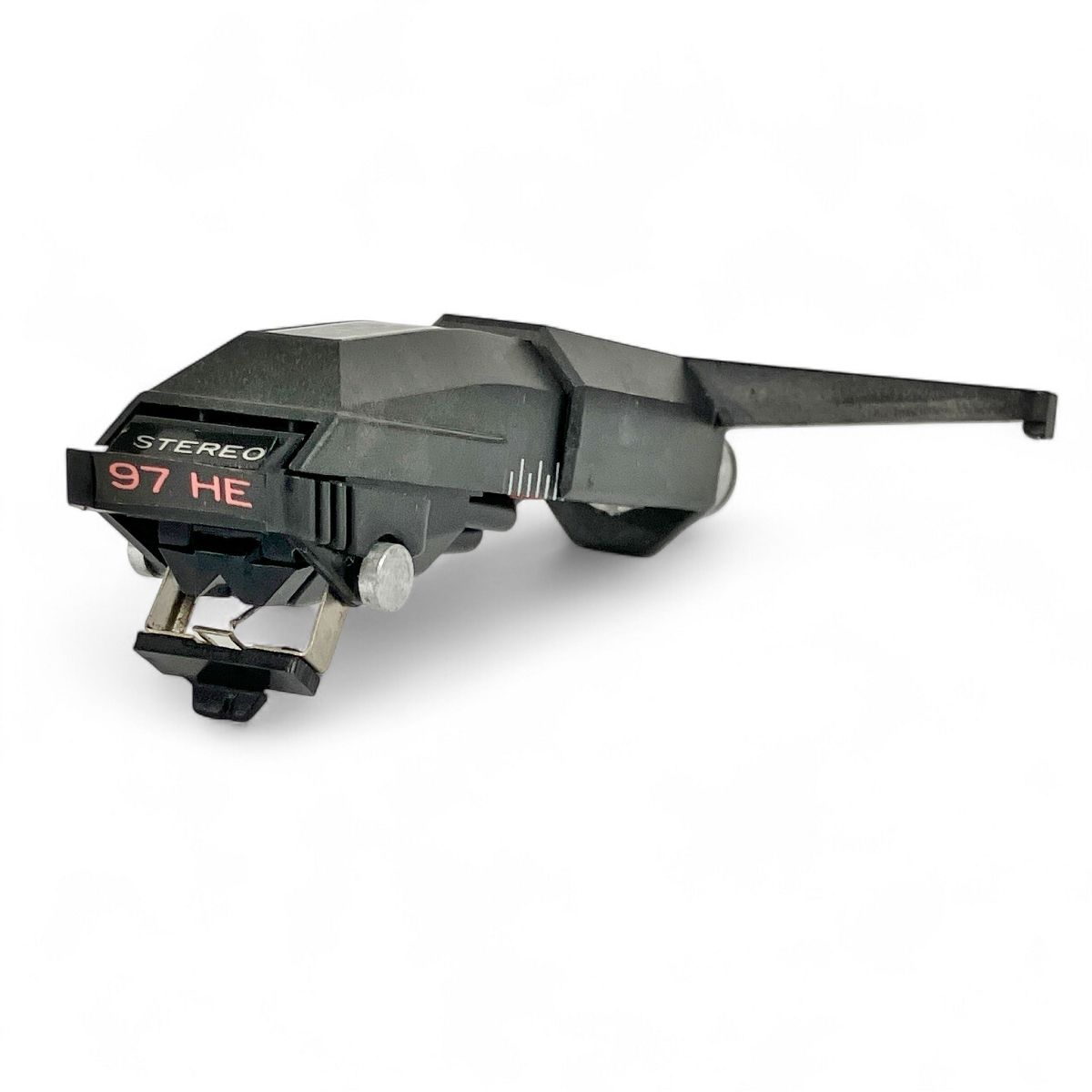 SHURE M97-AH カートリッジ ジャンク Y10478355