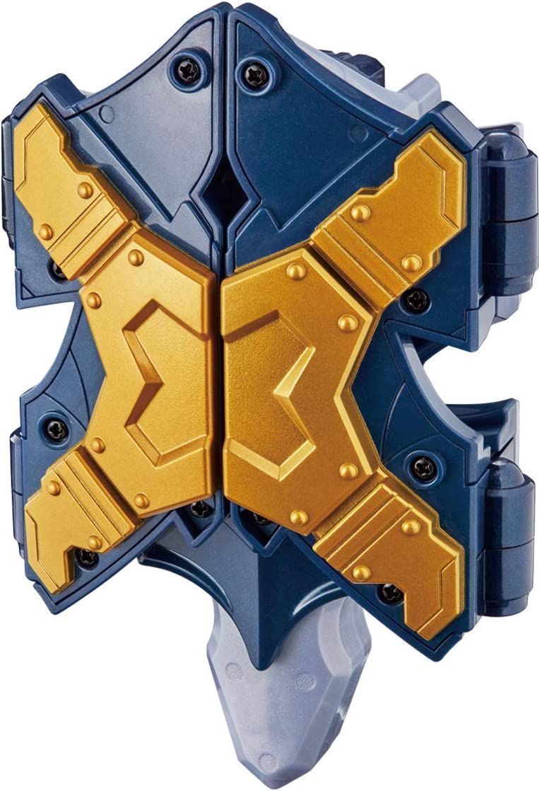 ウルトラマンタイガ DXトレギアアイ