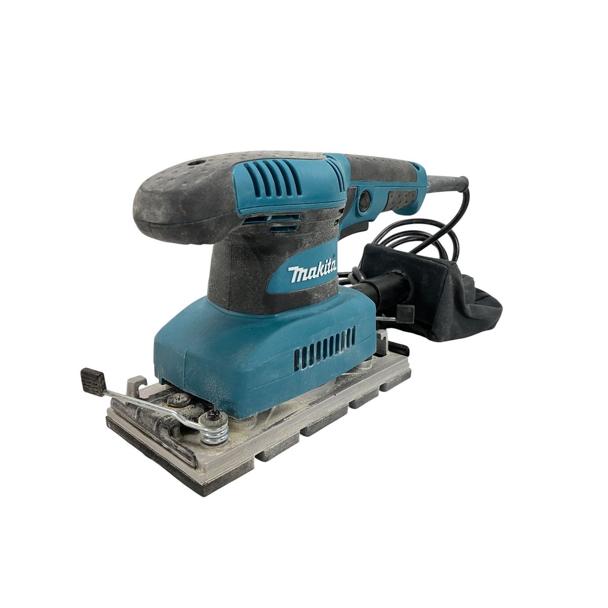 makita BO3710 仕上げサンダ 電動工具 マキタ W10454494