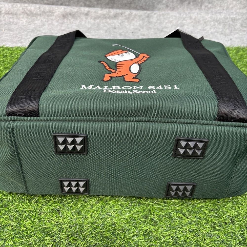 Malbon ゴルフ トラベルバッグセット 防水 軽量 Malbon ゴルフ トラベルバッグセット 防水 軽量 ゴルフバッグ