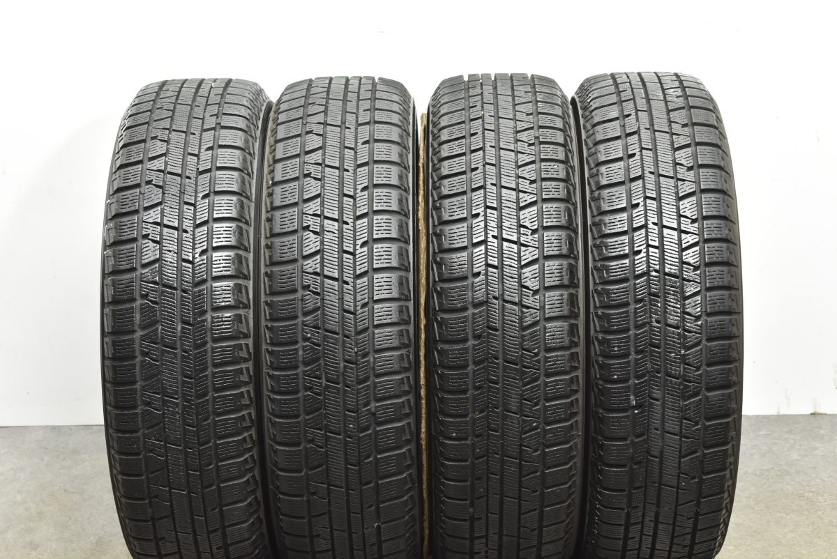 iG50プラス 155|65R14