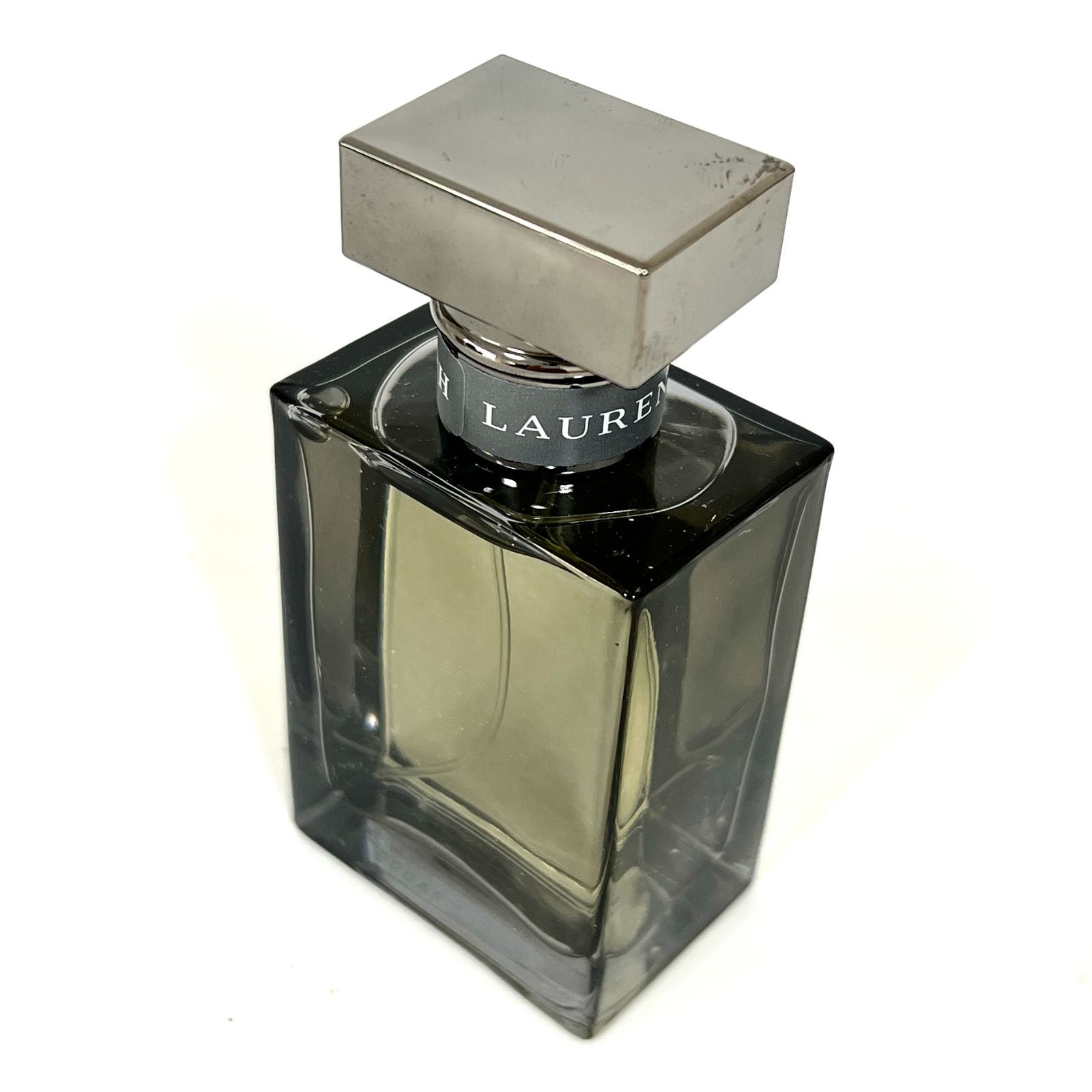50ml 未使用　ラルフローレン　ロマンスシルバー　メン ラルフ ローレン ロマンス シルバー メン EDT SP 50ml 香水